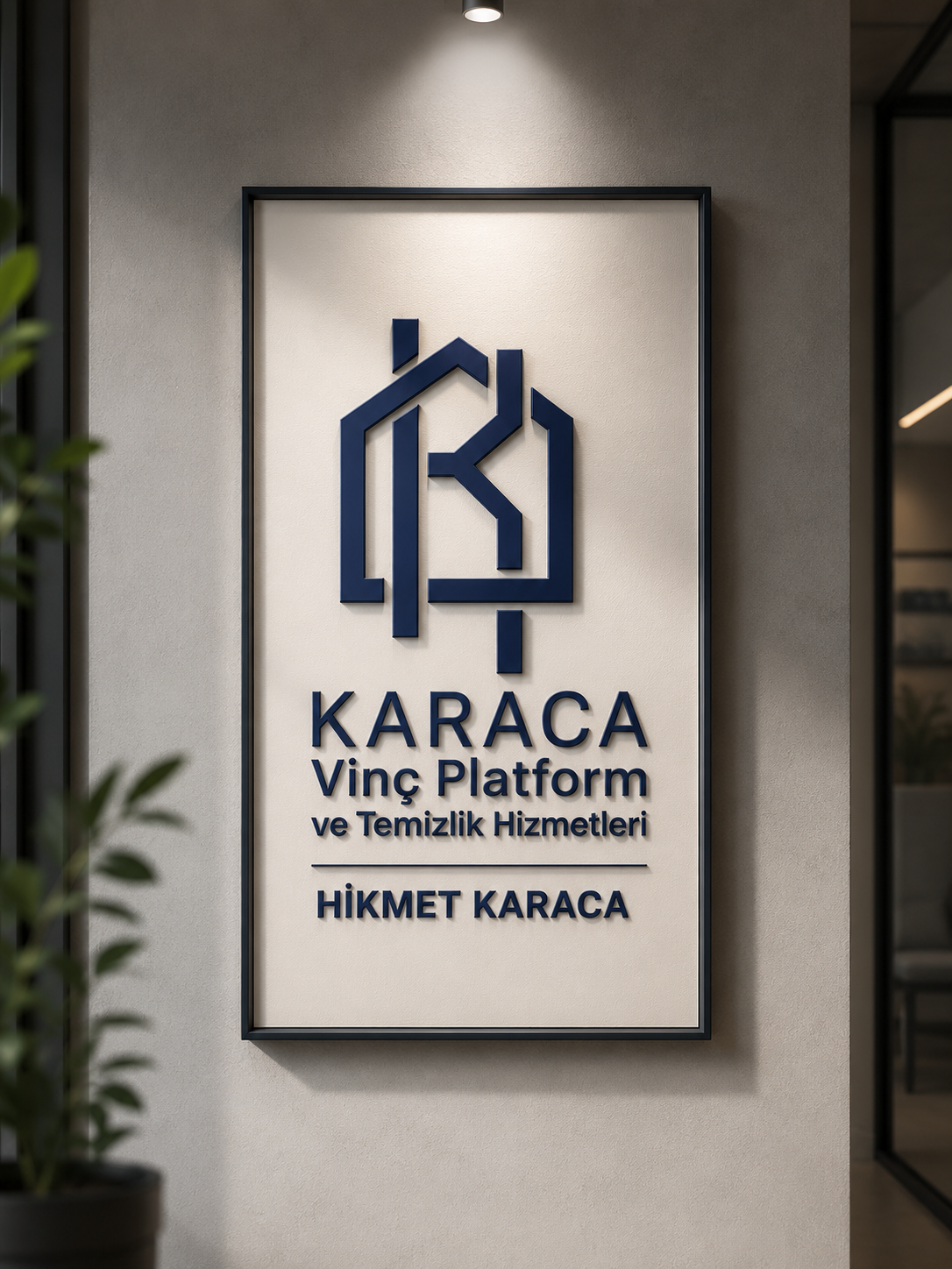 Karaca Temizlik operasyon