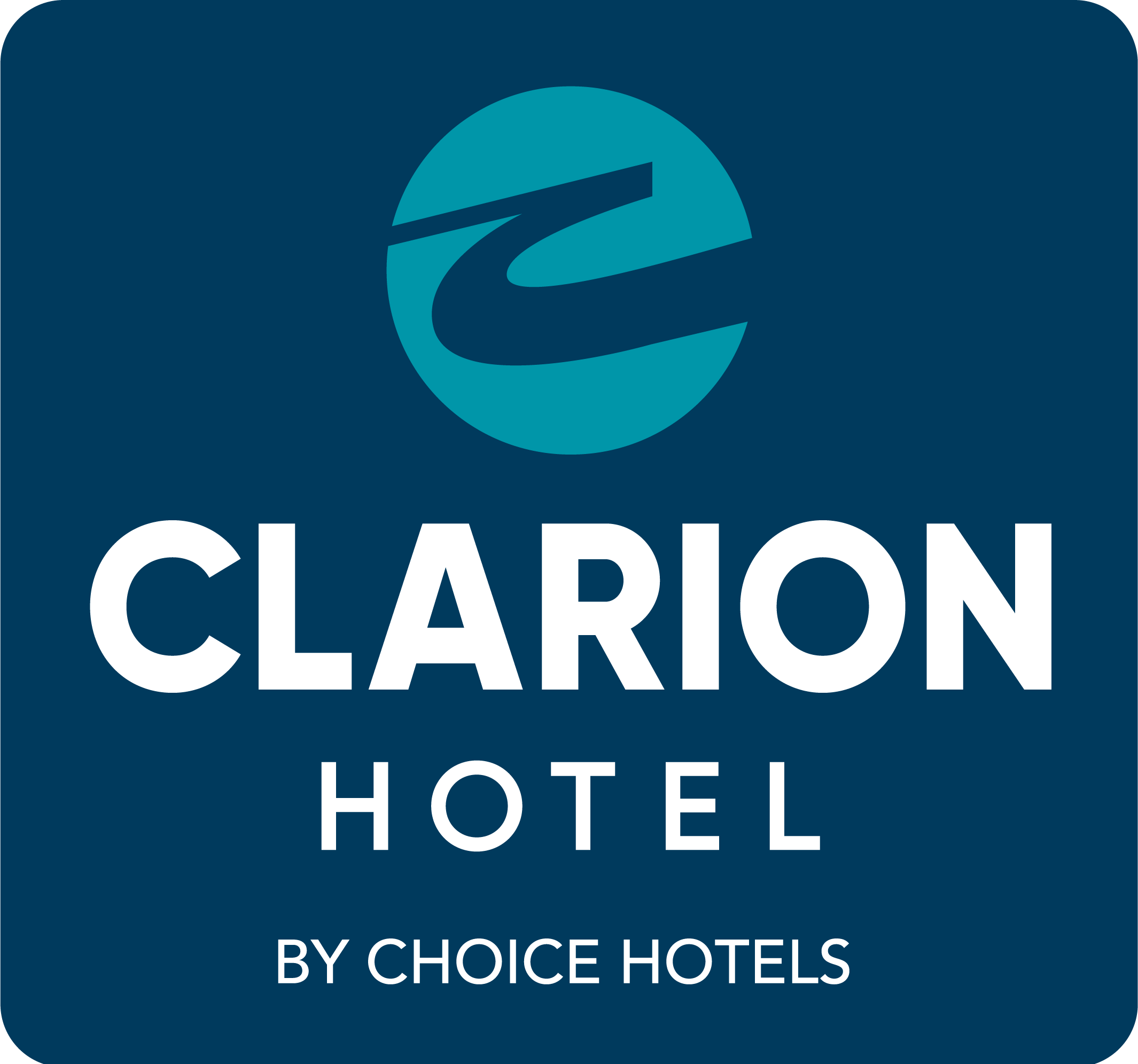 Clarion Mahmutbey logosu